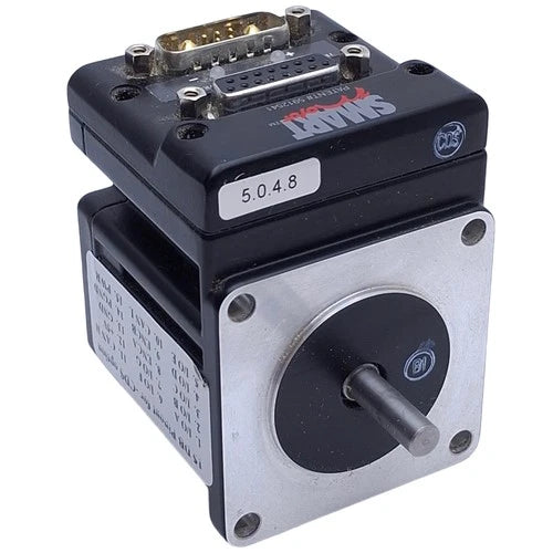 Moog Animatics SM23165D-CDS Class D-Style SmartMotor 48VDC, ?0.25in Shaft