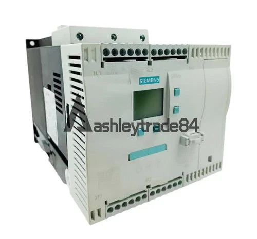 1PCS NEW SIEMENS SOFT STARTER 3RW4424-1BC35