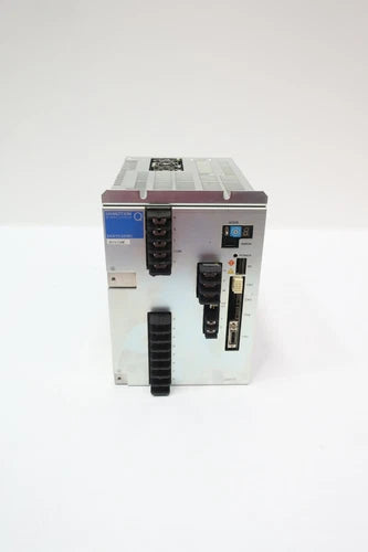 Sanyo Denki QS1V15AM0XXXXC17 Sanmotion Servo Drive 0-326v-ac 200-230v-ac 3ph