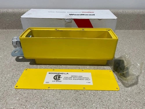 Molex Woodhead 1301260188 NOVO