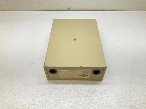 Barber Colman CC-8118-120 Electronic Sequence Controller 120 VAC CC8118120 (TSC)