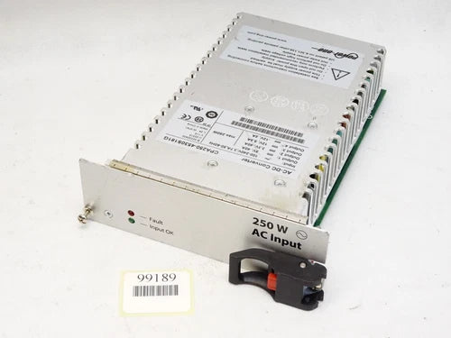 Power One AC-DC Converter CPA250-4530S181G 250W