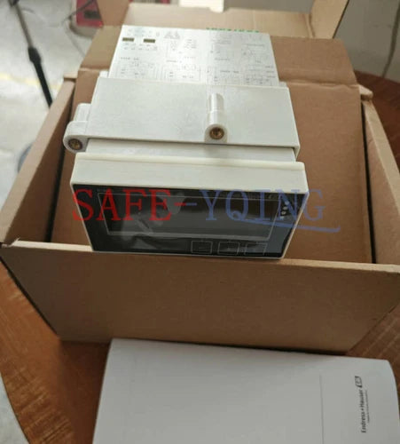 1PCS New Endress+Hauser digital field display RIA45-A1C1 RIA45-1035/0