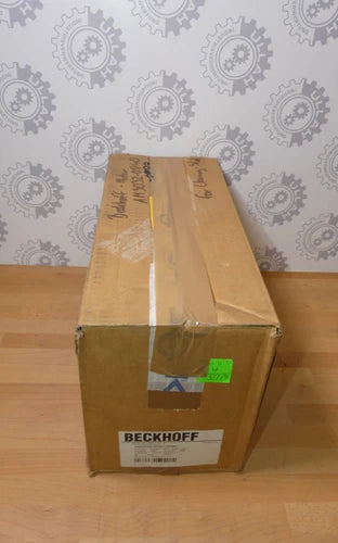 BECKHOFF AM3052-0H41-0000