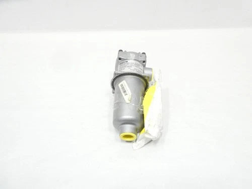 Hydac RFBN/HC110DC10D1.0/12L24 Hydraulic Filter Assembly 360psi