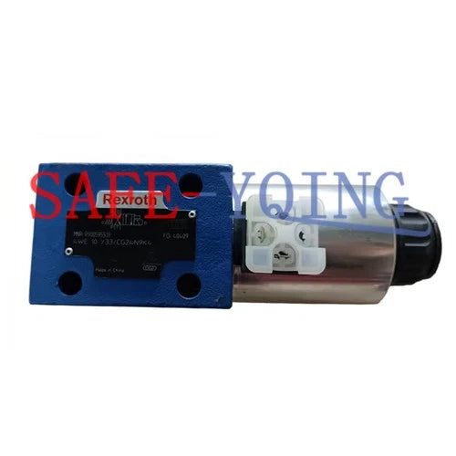1PCS NEW Rexroth directional valve R900595531 4WE10Y3X/CG24N9K4