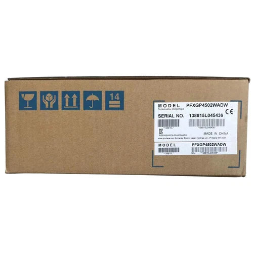 NEW PROFACE PFXGP4502WADW Touch Screen