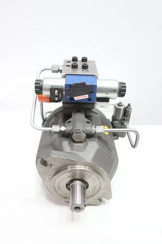 Rexroth R902505175/001 A10V071DFLR/31R-VPA42N00 Hydraulic Piston Pump