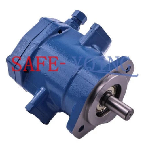 New 1PCS Hydraulic Piston Pump 02-341653 PVQ13-A2R-SE1S-20-CM7-12 for Vickers