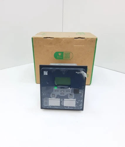 SCHNEIDER ELECTRIC EASERGY P3U30-6AAA2BCAA  UNIVERSAL PROTECTION RELAY REL52008