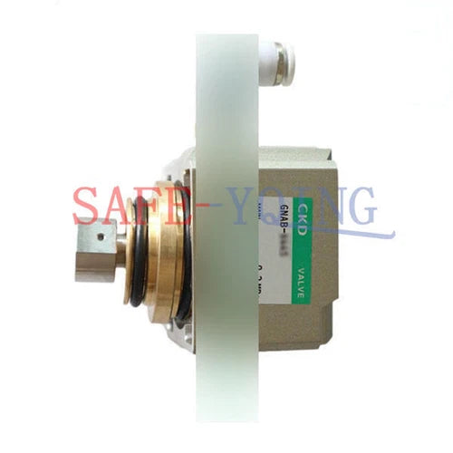 1PCS CKD pneumatic valve GNAB-X446 NEW