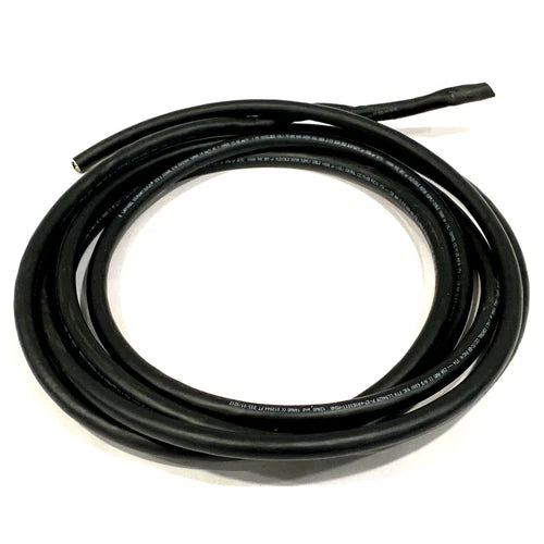 Cabo LAPP 7412044 OLFLEX VFD com sinal 12/4C+14/2C 18 p¨¦s 4C 12 AWG preto