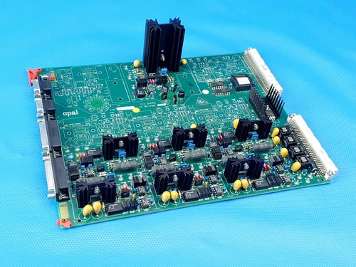 Opal 70512560000 CCS Board PCB Card AMAT Applied Materials VeraSEM