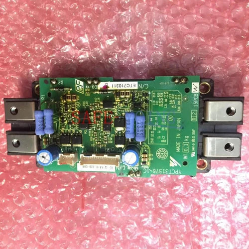 1PCS MITSUBISHI Module CM200DXD-24A with board ETC710311 YPCT31576-1C Used