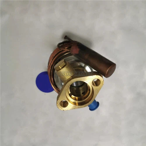 1PCS Emerson XB-1010 HCA-1B expansion valve power head