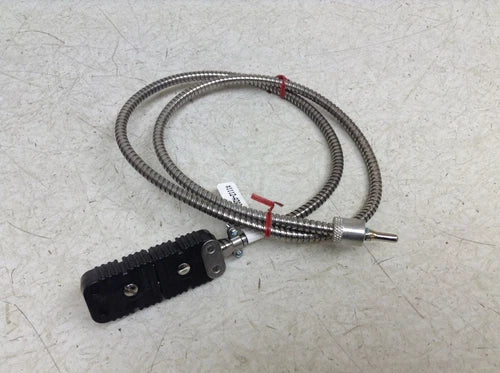 Conjunto de sensor de sonda Barber Colman 1112-A2A3-036 novo (TSC)