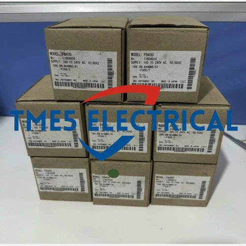 RKC FB400 thermometer Brand New 8N-4*4NN5/A1-FS06/Y