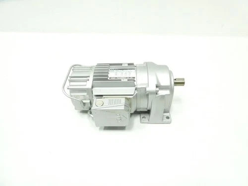 Fuji Hensokuki VX01-010B Gearmotor 1685rpm 100w 200/220v-ac