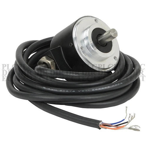 NEW Koyo TRD-N100-S Incremental Rotary Encoder