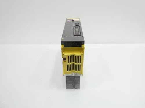 Fanuc A06B-6102-H211#H520 Servo Amplifier 230v-ac 17.5kw 283-325v-ac