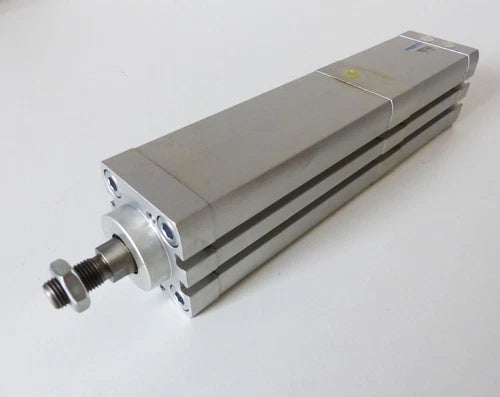 FESTO ADNM-40-A-P-A-50Z1-100Z2 539696 pmax 10bar -unused-