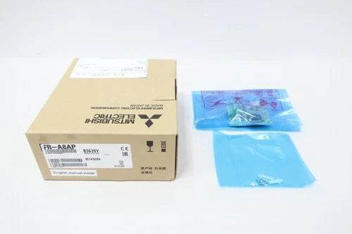 Mitsubishi FR-A8AP Communication Card