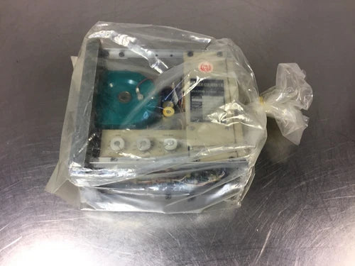 BARBER COLMAN 533E-40015-000-0-00 Temperature Control   5B