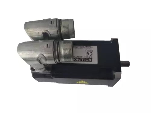 SERVO MOTOR KOLLMORGEN AKM22E-ANBNR-00