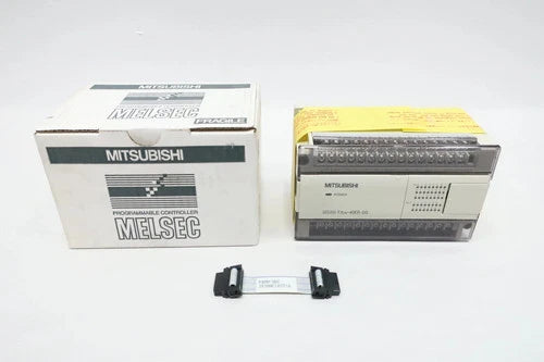 Mitsubishi FX0N-40ER-DS Melsec I/o Module