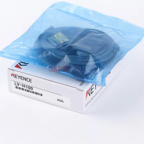 ONE Keyence LV-H100 Laser Sensor New