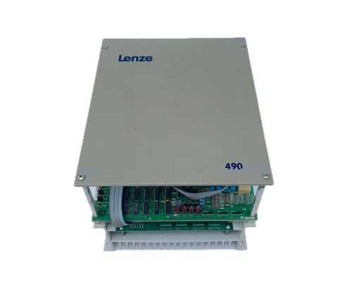 LENZE 492_E.4C 325592
