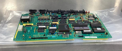 ABB Bailey  6638511A3  IIMKM02  Multibus Keyboard Module       3B-26