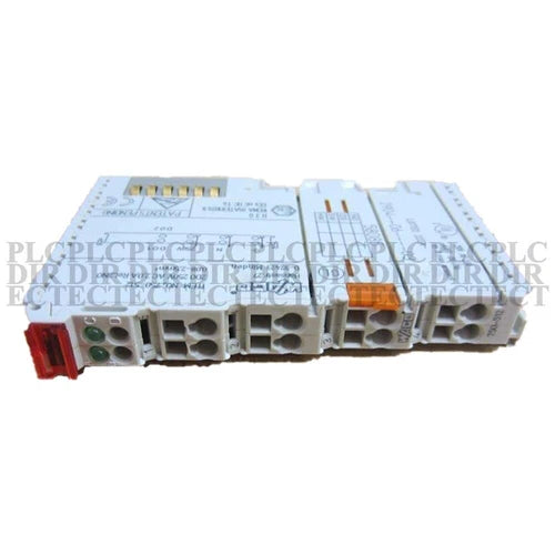 NEW Wago 750-512 2-Channel Relay Output Module