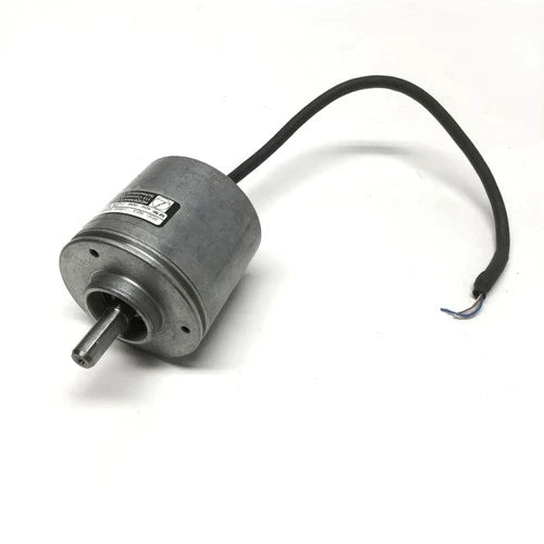 Heidenhain ROD 523/1003.02500 Incremental Rotary Encoder, 5V, 2500 Lines, TTL