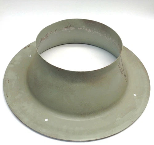 Reliance Electric 704088-25C Electric Motor Cooling Airflow Baffle