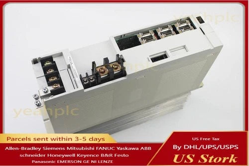 Mitsubishi MDS-B-V1-45 Servo Drive MDSBV145 Fast Shipping  US Free TAX