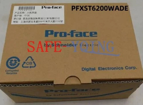 1PCS NEW PROFACE PRO-FACE PFXST6200WADE TOUCH PANEL