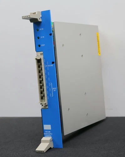 Grossenbacher Power Supply FMS 5/88 8MHz Lg.No. 50 50 554 SKU 80 53 076
