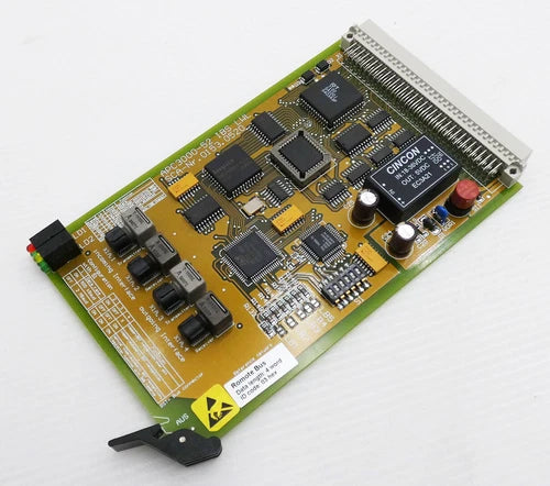 SCA Schucker APC3000-52 IBS LWL 0153.0520 -unused-