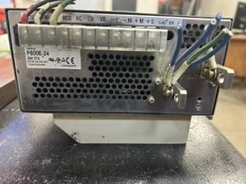 Cosel P600E-24 Power Supply - GHC-14