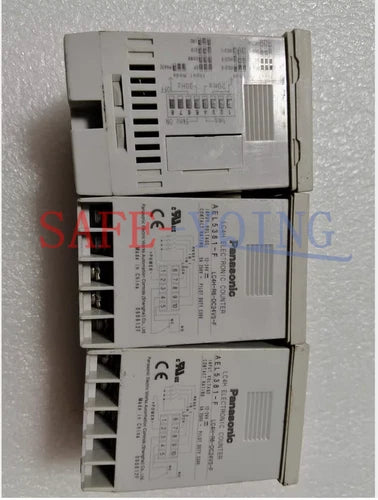 Used 1PCS Panasonic LC4H Counter LC4H-R6-DC24VS-F AEL5381-F
