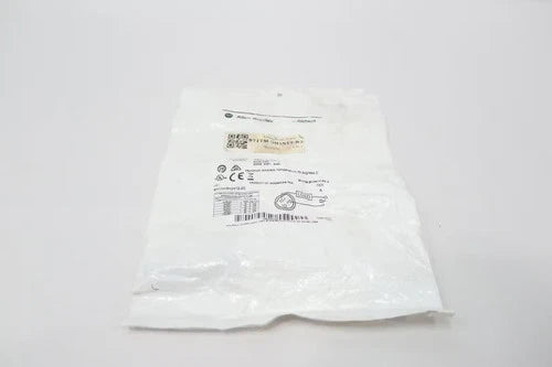 Allen Bradley 871TM-BH2N12-R3 Proximity Sensor 20-250v-ac/dc