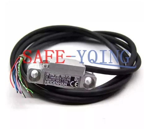 New 1PCS Heidenhain Encoder AK ERM 2480 1024 01-03 1144048-05