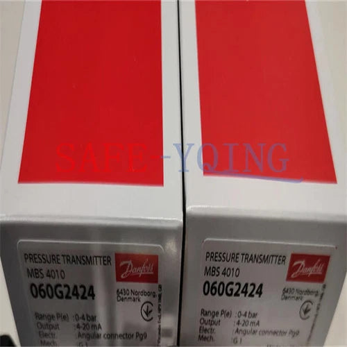 1PCS Danfoss temperature transmitter 060G2424 NEW