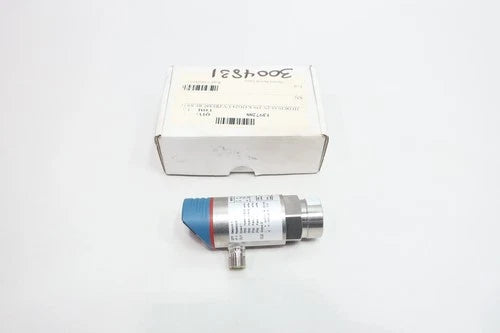 Rexroth R901022922 HEDE10A1-20/250K41G24/1/V Hydraulic Pressure Switch