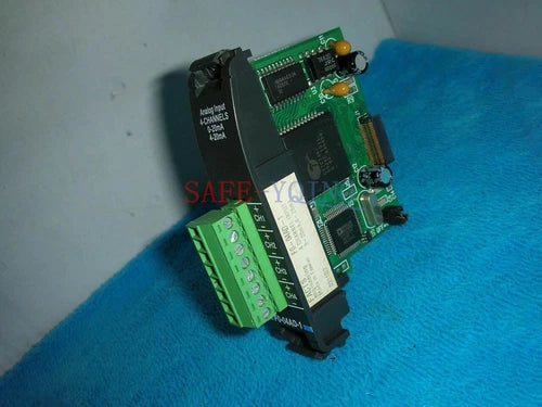 1PC Used KOYO PLC Module F0-04AD-1 Tested