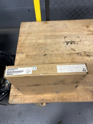 SIEMENS 505-4316A DIGITAL INPUT MODULE NEW