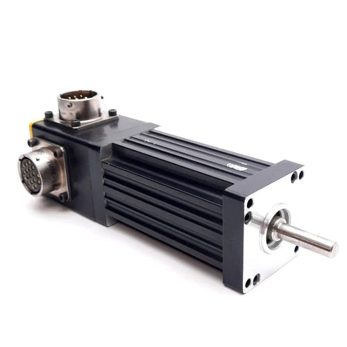 Parker SM162AE-NGSN Servo Motor, 1000PPR, 170V 2.1A, 44oz-in, 7500RPM, NEMA 16