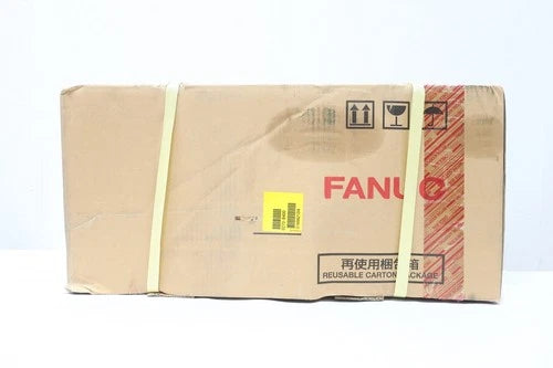 Fanuc A06B-0273-B400 Servo Motor