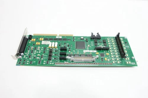 Siemens A1A10000423.00M Inverter I/o Board
